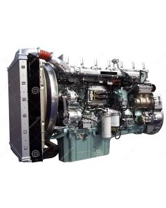 Engine 2.5 TDI